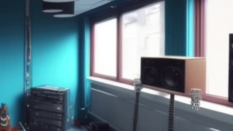 Midjourneyn käyttö kiinteistöesittelyvideossa
