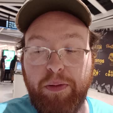 At America Dream Mall. WHERE THE MIKEY CHIPMUNCK (PT. 2) (2025)