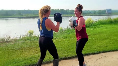 LOCAL WOMEN LAUNCH UNIQUE GYM AND CRAFT COLLABORATION