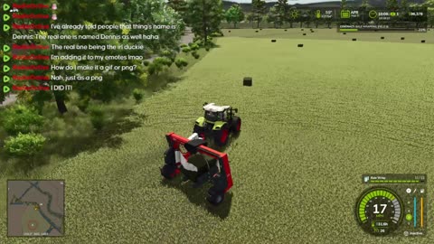 Farming Simulator 25: From Crashing Cars to Crashing Planes… to Crashing Tractors