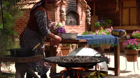 Rustic Stone Baked Treats Sweet Desserts Without an Oven_part7