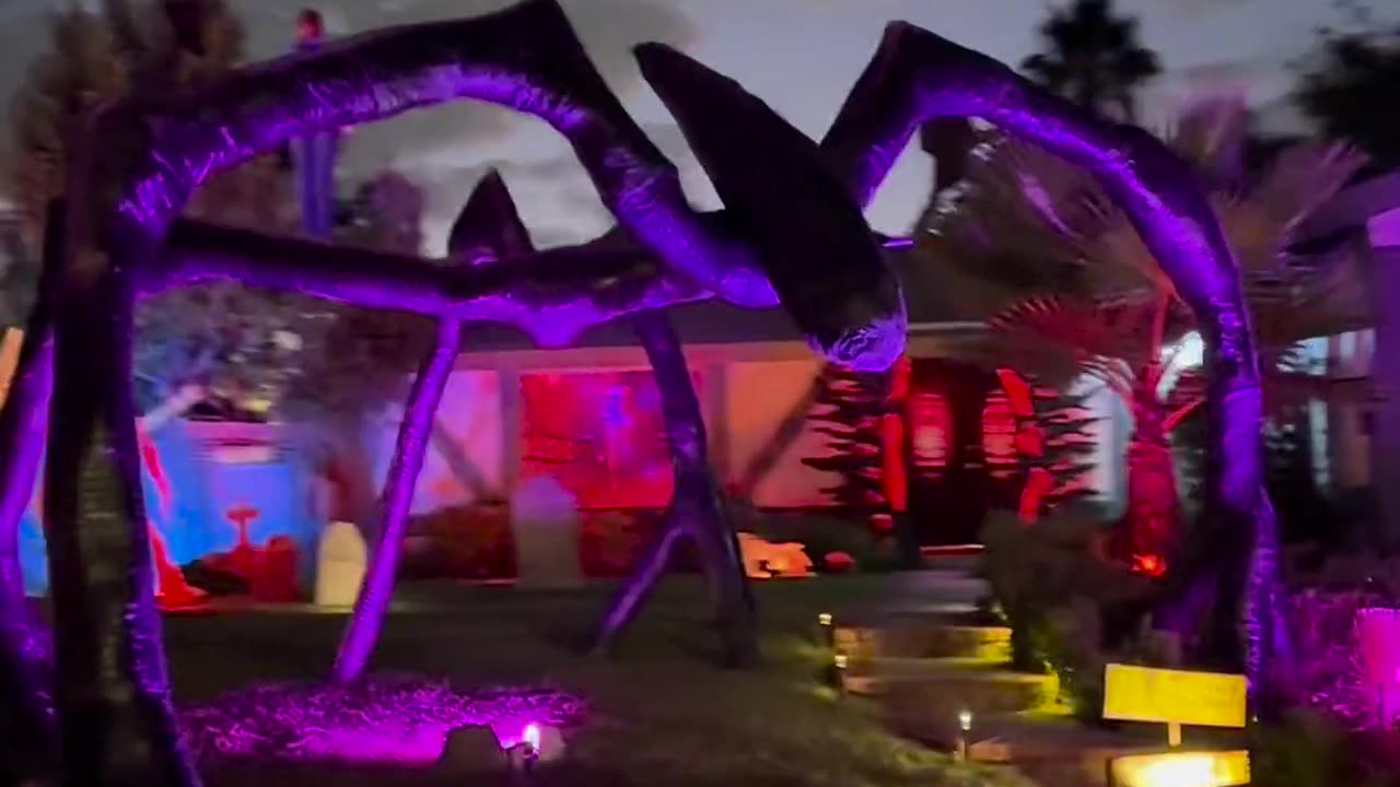 🎃😱 When Halloween Enthusiasm Goes Too Far... | TheHauntingHour