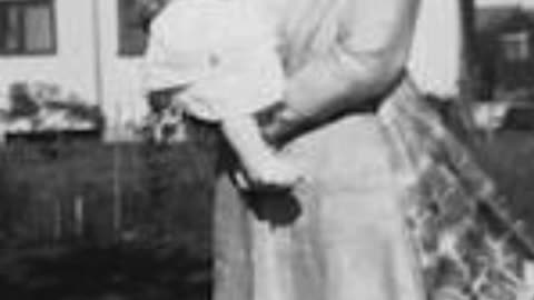 Marilyn Monroe - a Norwegian???