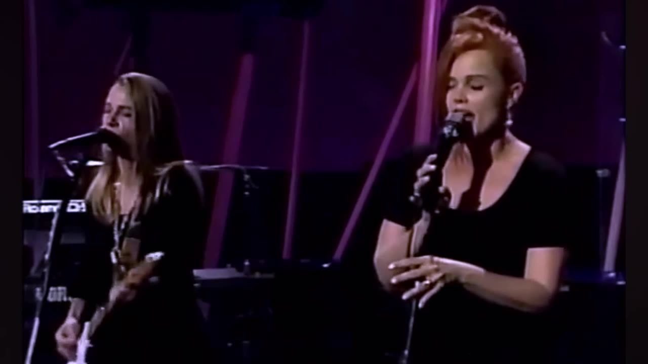 December 13, 1990 - The Go-Go's 'Vacation'