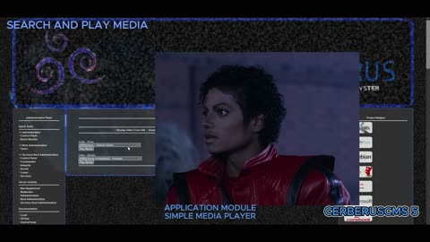 [2024-10-28] CerberusCMS - 5 - SVD - Application - Media Player - Video File Part - 09 OF 11