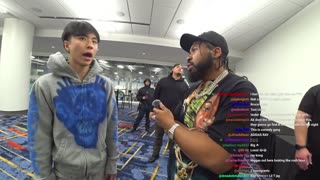 Live on complexcon