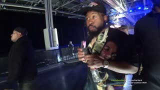 Live on complexcon