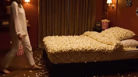 Which bed is your favorite 🛏️#asmr #aismrvideo #satisfyingvideos