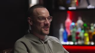 Steve Robinson - China’s Secret Weapon | SRS | Episode #243