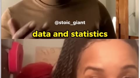 These hoes are allergic to reality