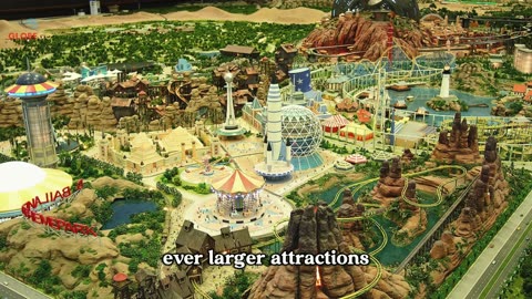 The FALL Of Dubai - THE END COMES TO_ The Horrifying Truth Behind Of Sin City - Documentary