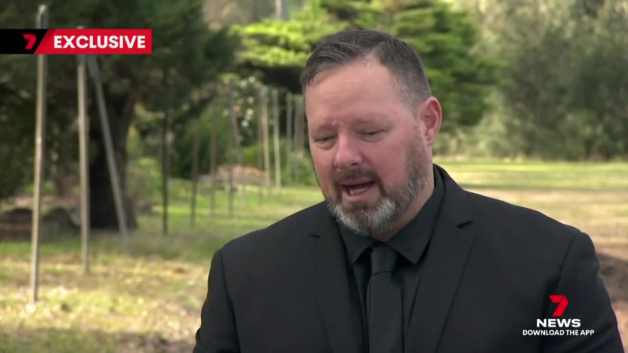 Family desperate to warn others after heartbreaking story from Blacktown Hospital