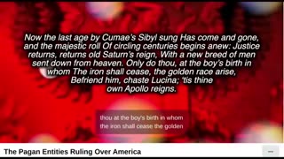 TOM HORN DISCUSSES THE MASONIC VIEW OF 2025.