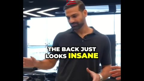 Touring the Most Exclusive Cars You've Never Seen Before!