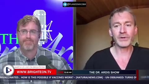 Dr. Ryan Cole outlines several reasons for opposing vaccine mandates for healthcare workers