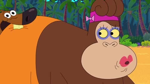 Zig and Sharko | Funniest Moments Compilation 😂 | Best Cartoon for Kids