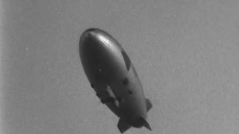 BOMBARDMENT OF GRAND CHAMP, FRANCE - BOMBARDMENT OF GRAND CHAMP, FRANCE - 428-npc-22631