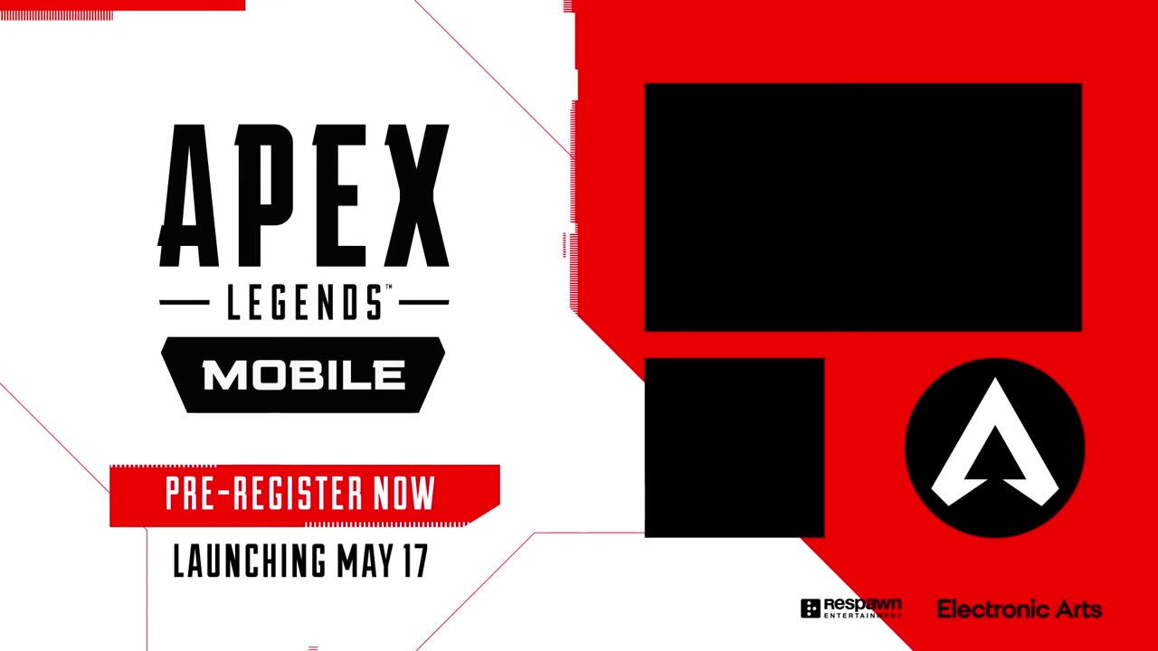 Apex Legends Mobile Official Android & iOS Launch trailer