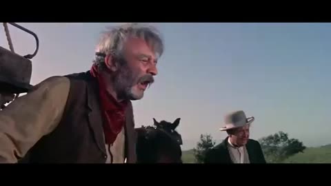 El Hombre del Oeste /Películas del Oeste