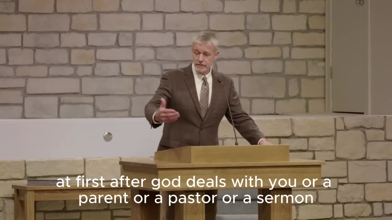 Does Jesus Know You? | Paul Washer Sermon | Matthew 7:21–27