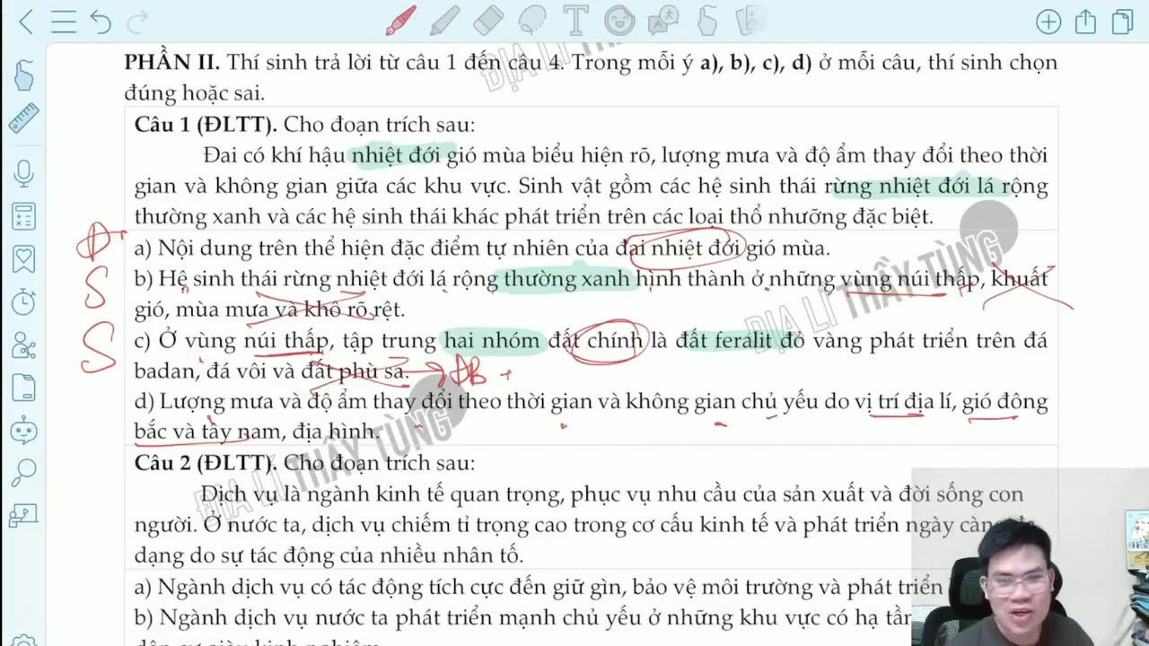 ĐỀ SỐ 09