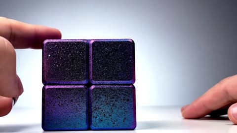 Oddly Satisfying Materials for your Enjoyment