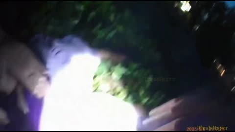 Man with warrants tried to flee from Thurston County deputy, is arrested after a brief struggle