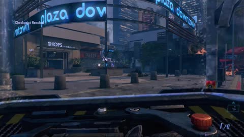 Cordis Die June 19, 2025 #gaming #callofduty #firstpersonshooter #riots #LA