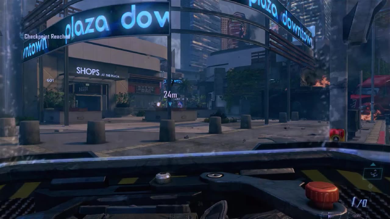 Cordis Die June 19, 2025 #gaming #callofduty #firstpersonshooter #riots #LA