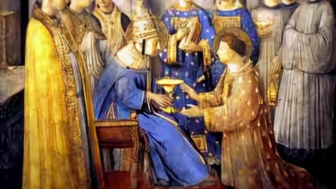 Fr Hewko, "To Teach, To Sanctify, To Govern" 5/15/25 (England)