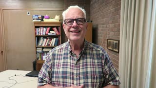 God is “omnipresent!” …Let’s talk about it.