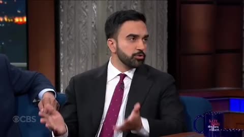 Dem Socialist NYC Mayoral Candidate ISRAEL is Criminal