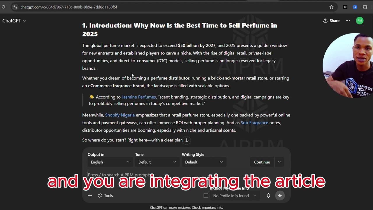 6 ways to write an SEO articles AND RANK ON GOOGLE