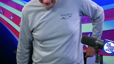 The Howie Carr Show June 17, 2025