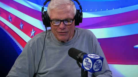 The Howie Carr Show June 17, 2025