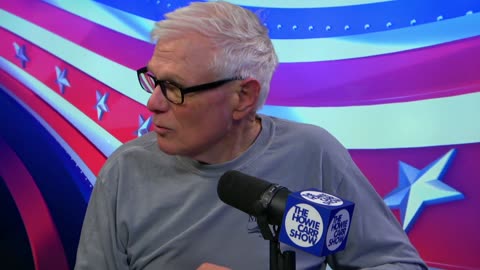 The Howie Carr Show June 17, 2025