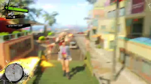 Sunset Overdrive Day 3 - 3 _ 9