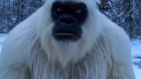 The Shocking Truth About Yeti DNA Results You Need to See