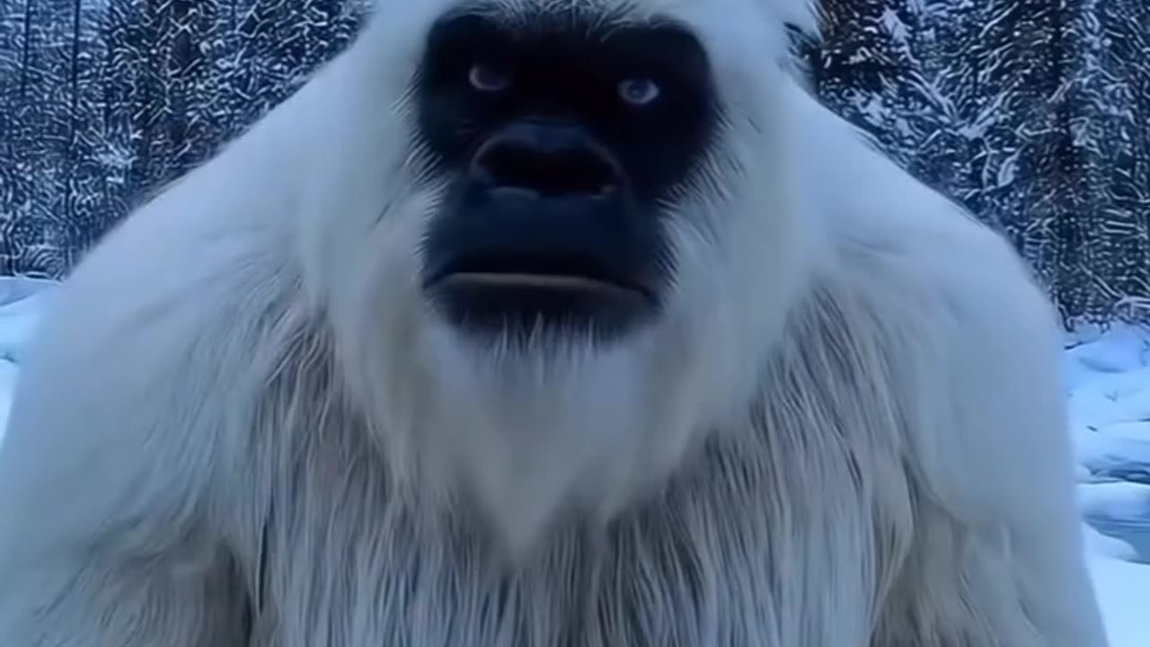 The Shocking Truth About Yeti DNA Results You Need to See