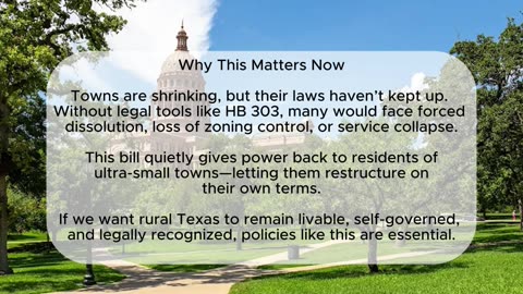 HB 303