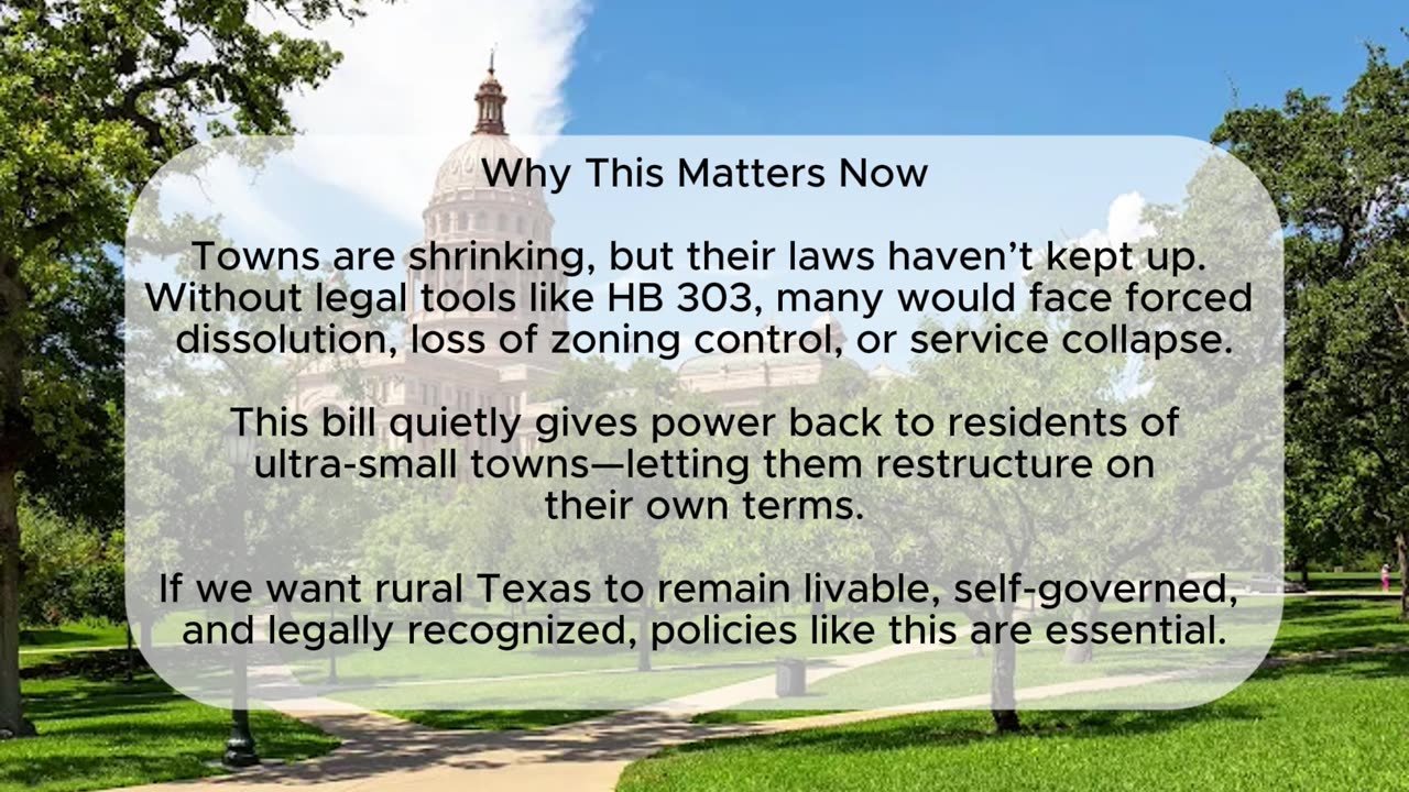 HB 303