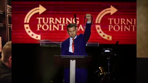 Steven Drake on Charlie Kirk Assassination Part 3 - 12/24/25