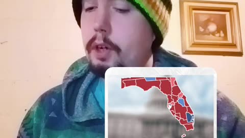 Redistricting to save the Republic?