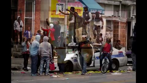 Jared Taylor: The Taboo That Could Break America (All 3 Parts)