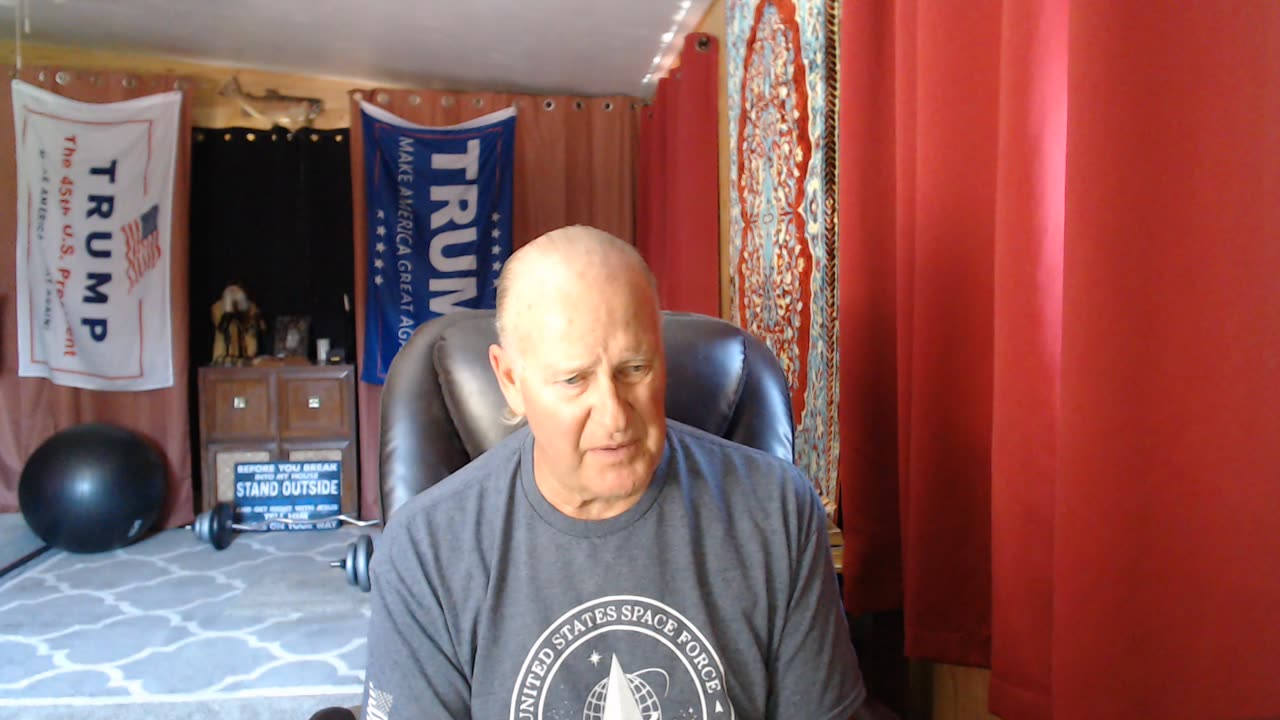 Swedish PM Admits He Uses ChatGPT To Run the Country/Israeli Newspaper Says Trump Is Being Punished With Epstein Leaks For ‘Disobeying His Masters’/Boston’s Sanctuary Sheriff Arrested on Federal Extortion Charges