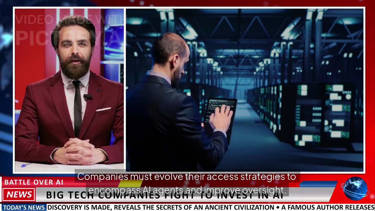 4 Security Risks of Unmanaged AI Access | 1Password Research Findings