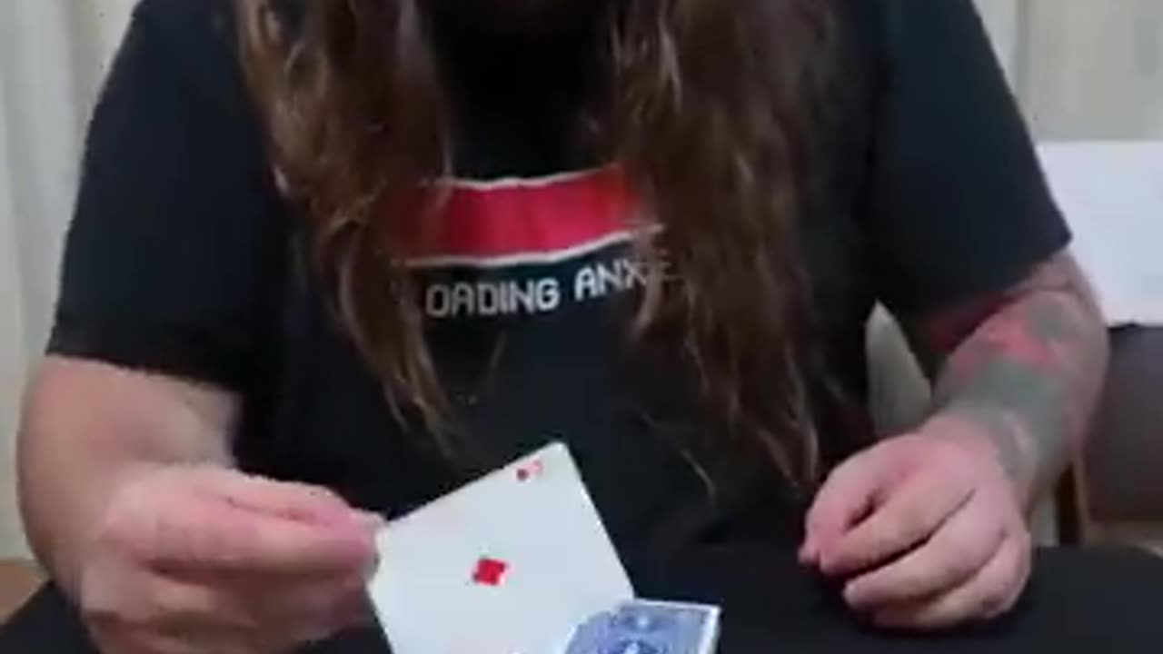 More Card Magic