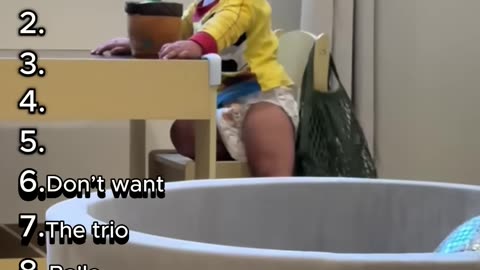KIDS REACTIONS TO A TOY CACTUS
