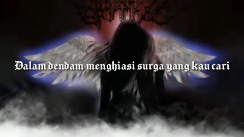 SURGA SEMU - MUKENA PUTIH