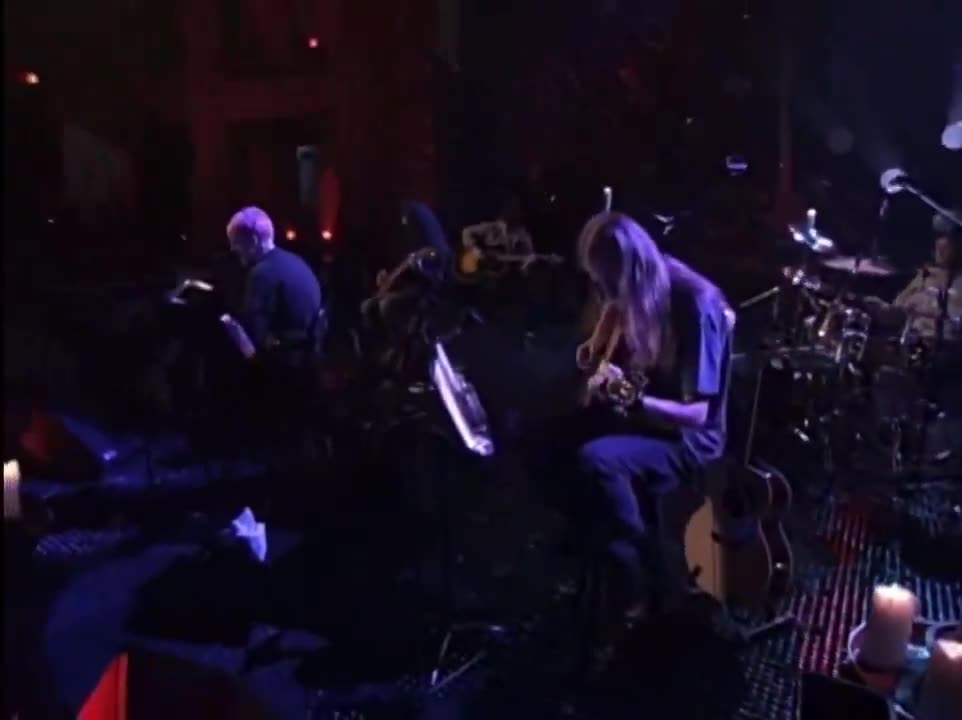 Alice in Chains: [Unplugged] Sludge Factory
